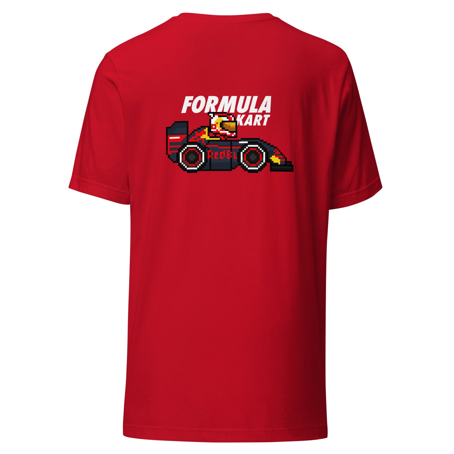 Formula Kart MV 2022 T-shirt