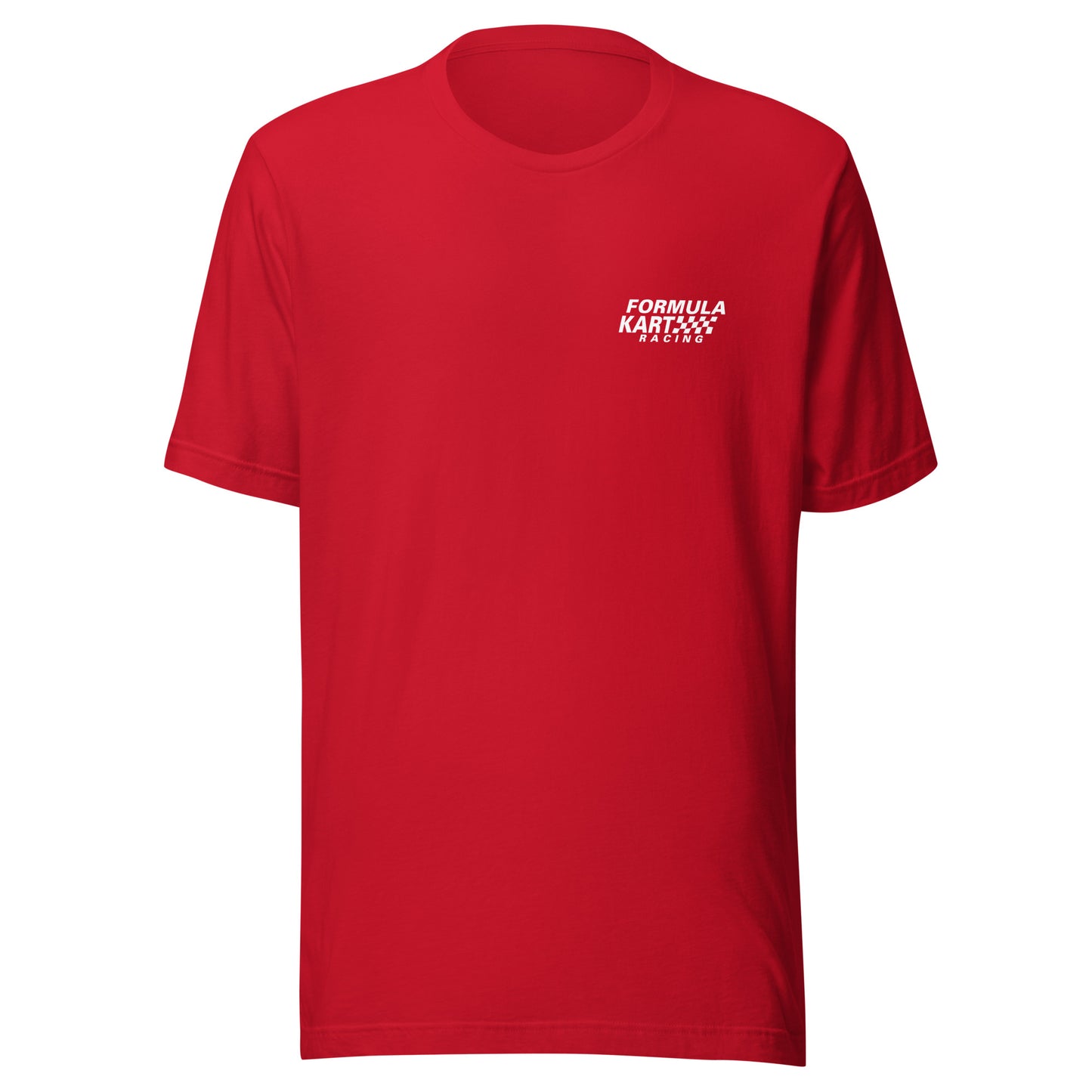 Formula Kart CL 2024 T-shirt