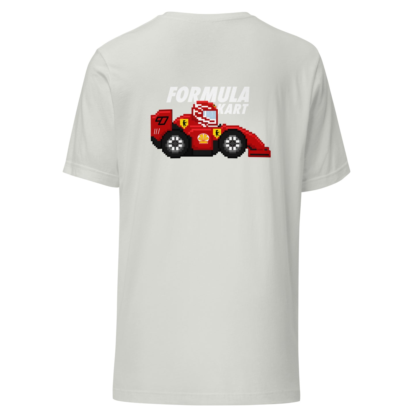 Formula Kart CL 2024 T-shirt