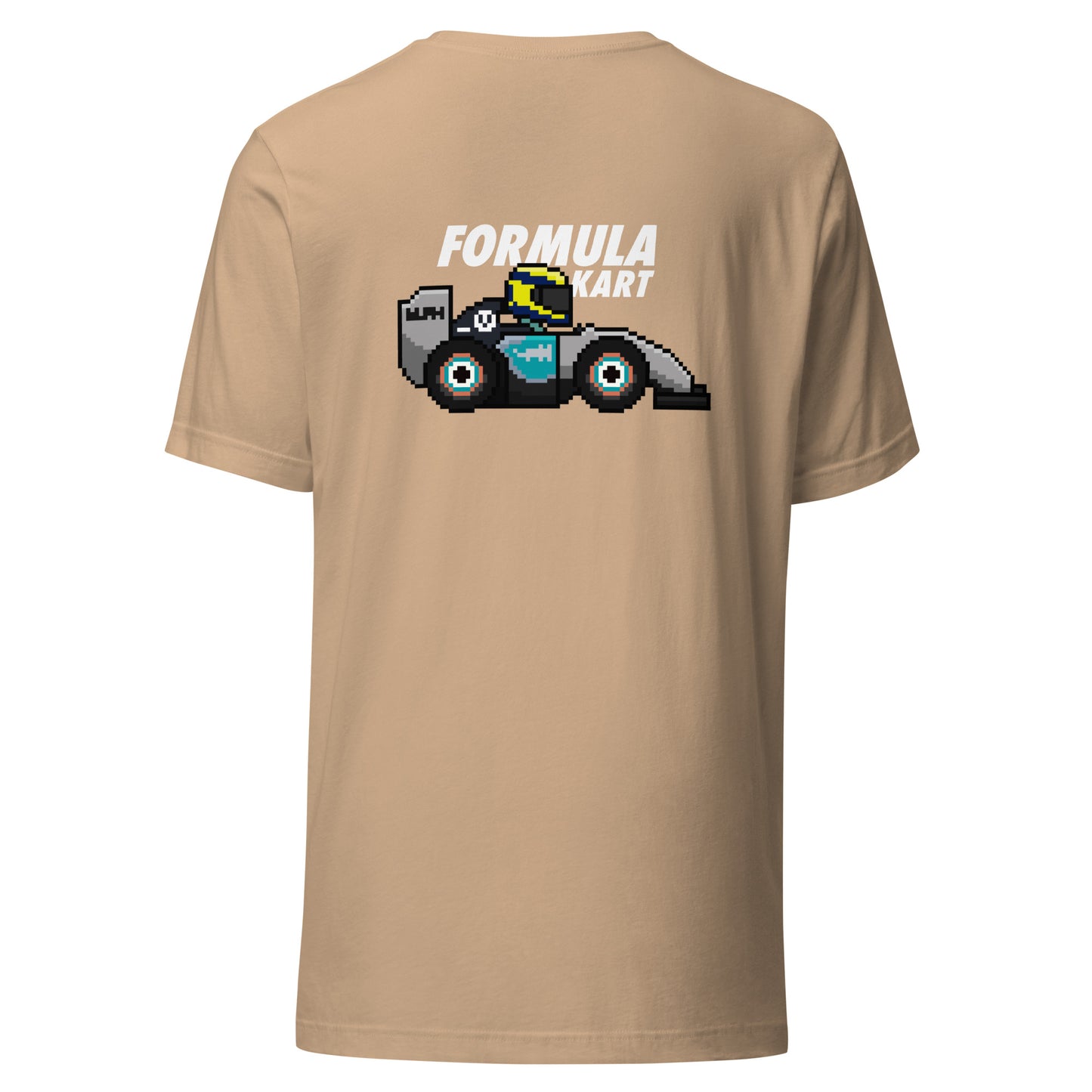 Formula Kart LH 2022 T-shirt