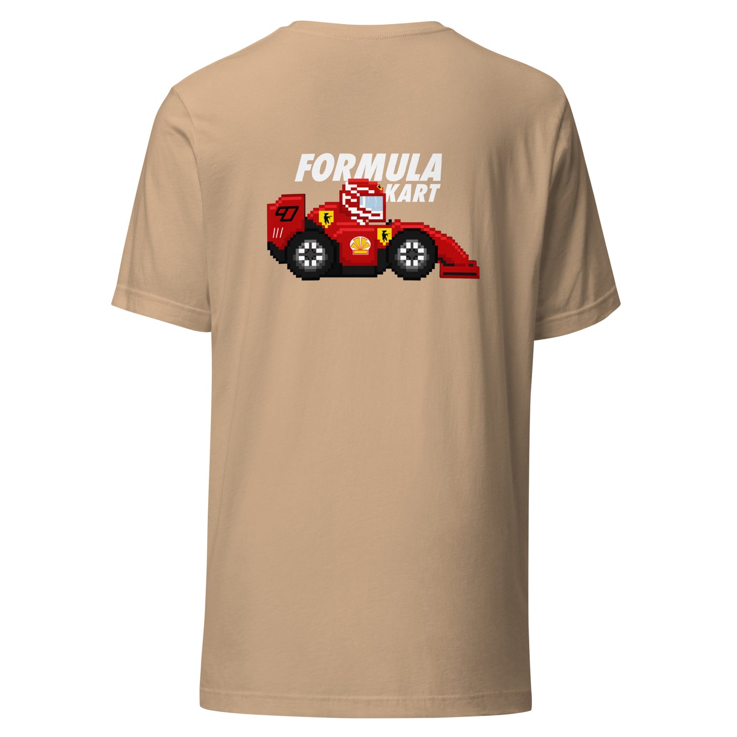 Formula Kart CL 2024 T-shirt