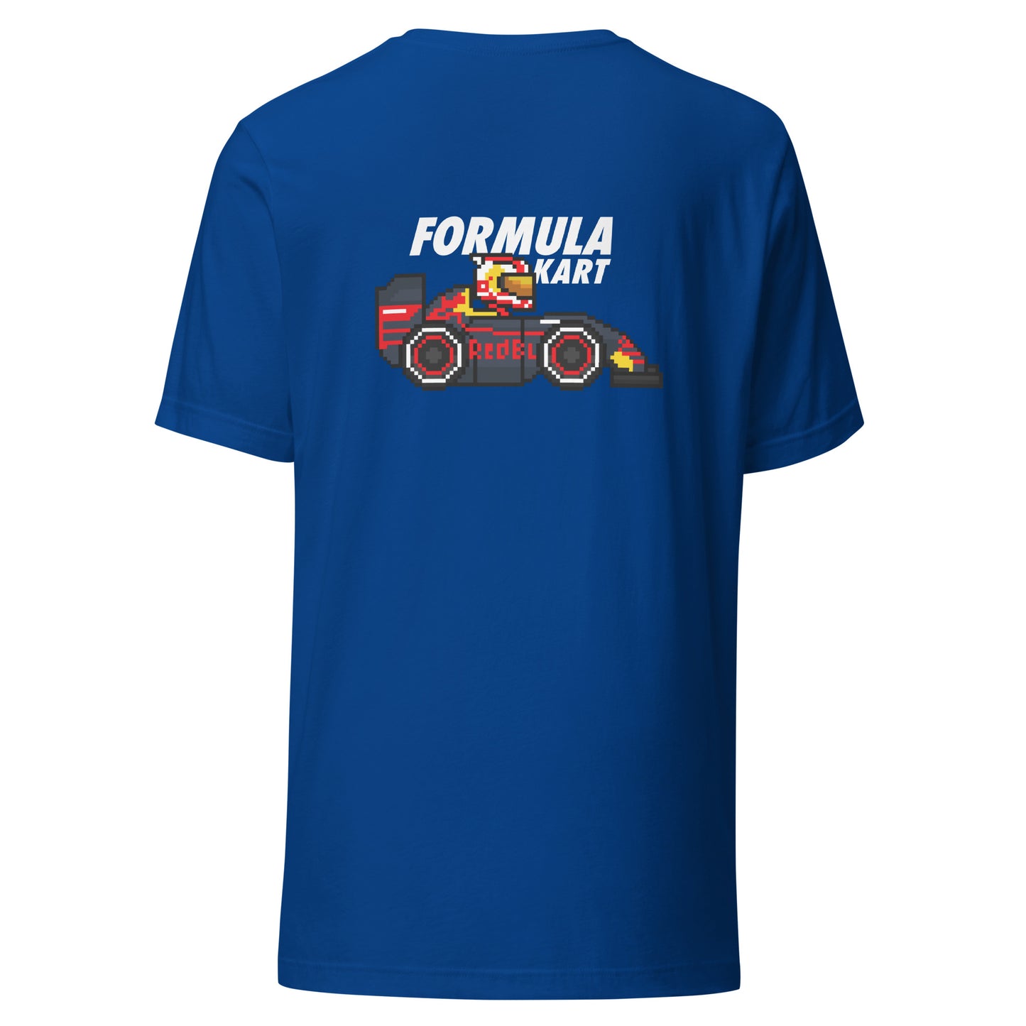 Formula Kart MV 2022 T-shirt