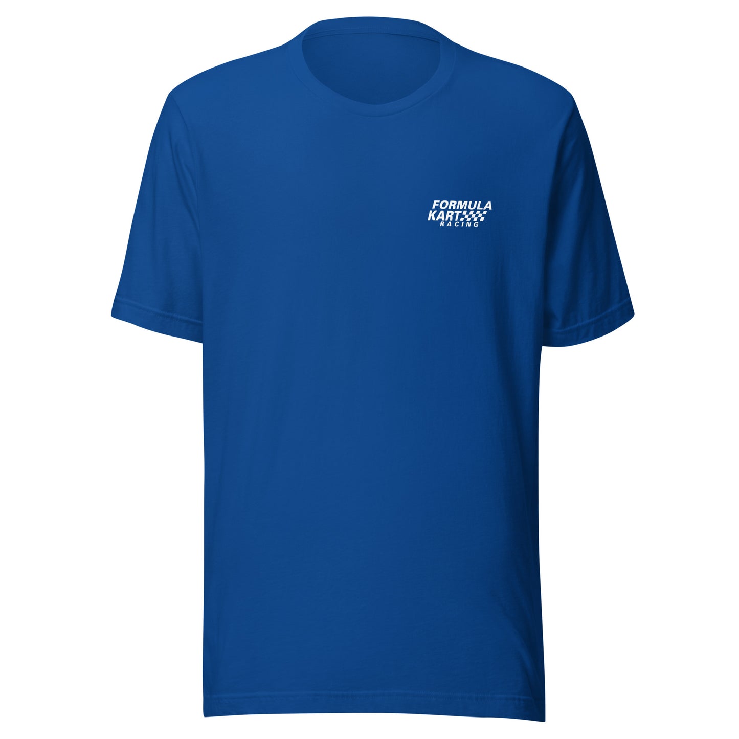 Formula Kart MV 2022 T-shirt