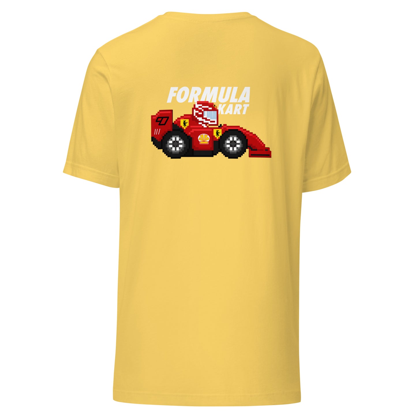 Formula Kart CL 2024 T-shirt