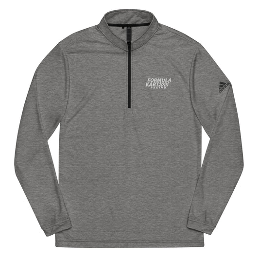 Formula Kart Zip Sweatshirt