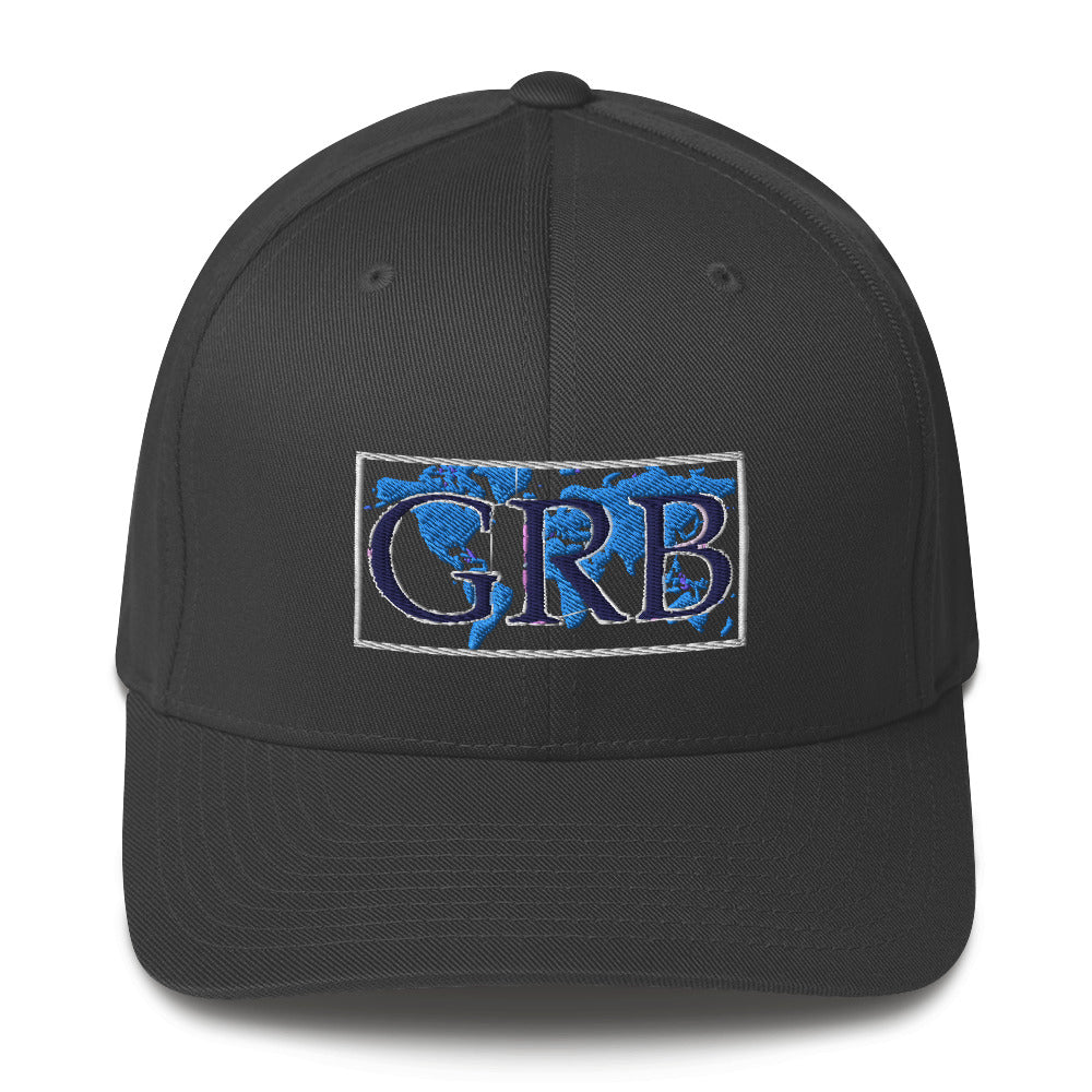 Global Reach Bionics Baseball Cap