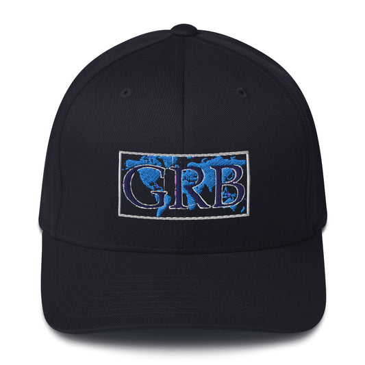 Global Reach Bionics Baseball Cap