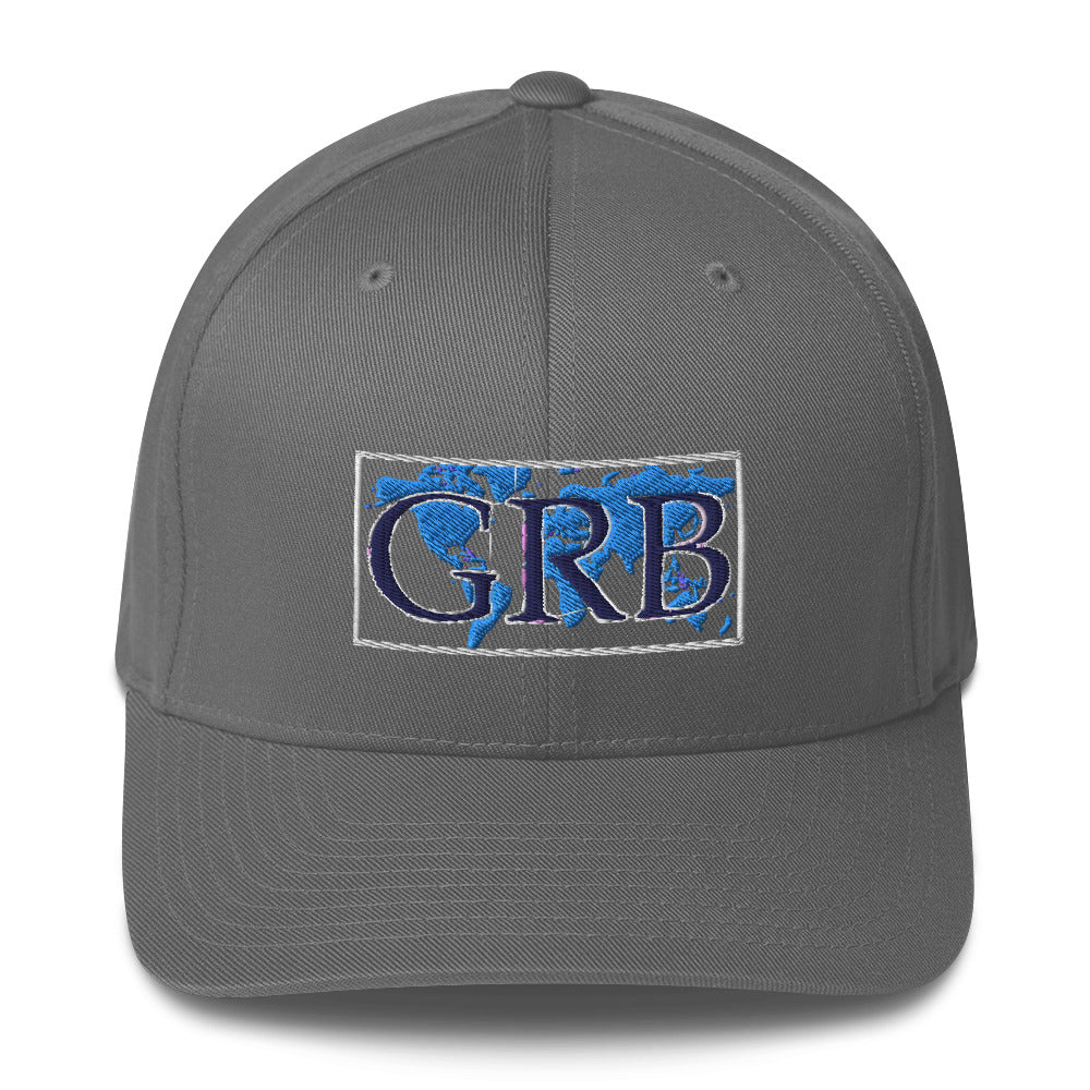 Global Reach Bionics Baseball Cap