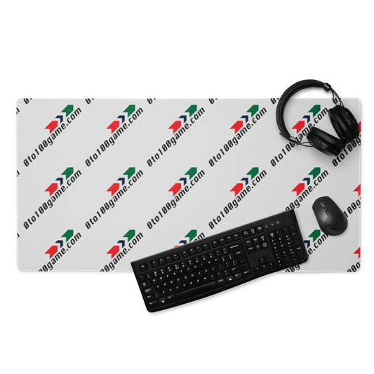 Custom Collaboration Collection Gaming Mouse Pad