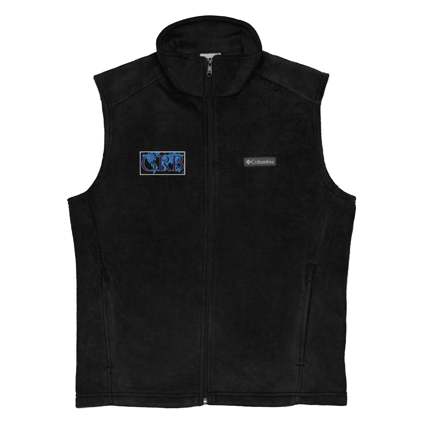 Global Reach Bionics Columbia Vest