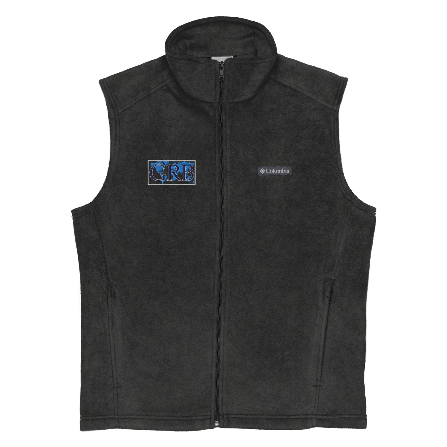 Global Reach Bionics Columbia Vest