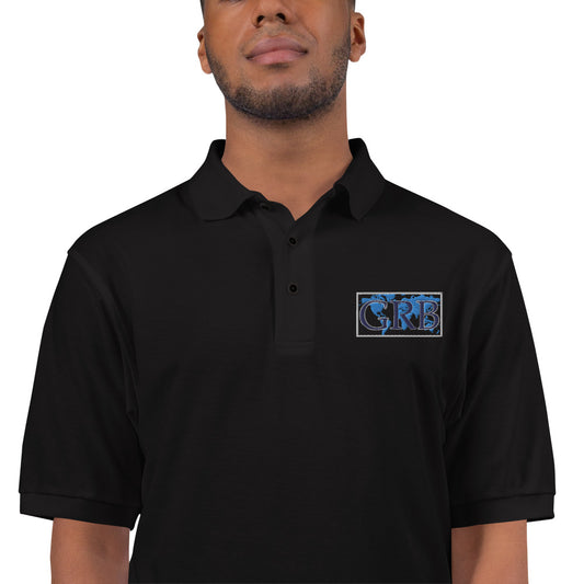 Global Reach Bionics Polo