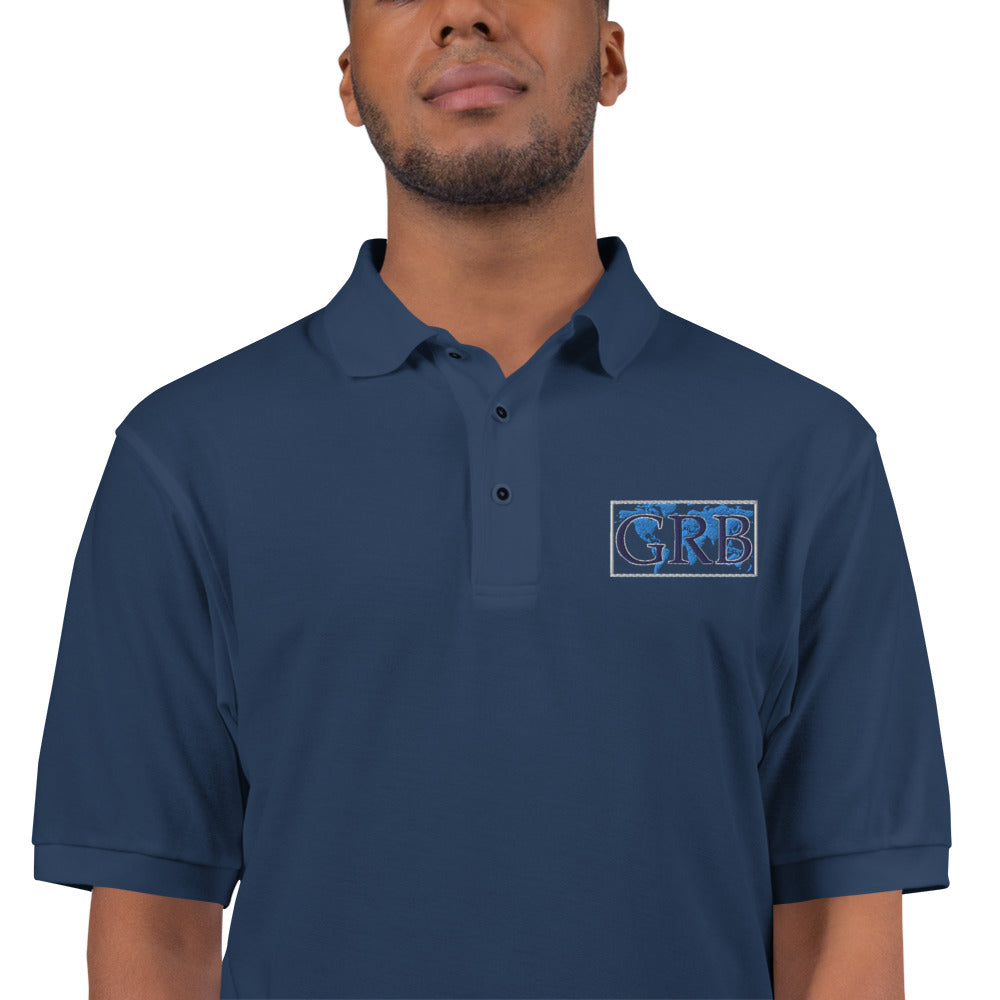 Global Reach Bionics Polo